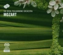 Produktbild: Mozart: Finest Pieces