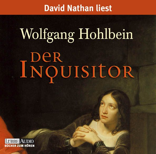 Produktbild: Der Inquisitor