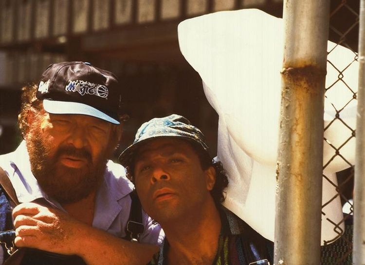 Produktbild: Zwei Engel mit vier F&auml;usten - Vol. 2 [3 DVDs]