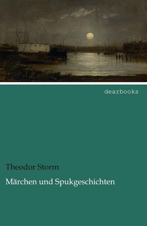 Produktbild: M&auml;rchen und Spukgeschichten