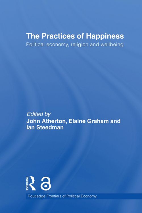 Produktbild: The Practices of Happiness