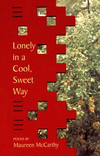 Produktbild: Lonely in a Cool, Sweet Way