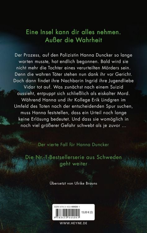 Produktbild: Nebelstunde