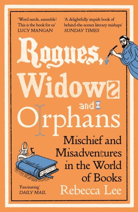 Produktbild: Rogues, Widows and Orphans