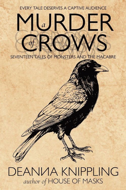 Produktbild: A Murder of Crows