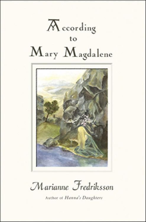 Produktbild: According to Mary Magdalene