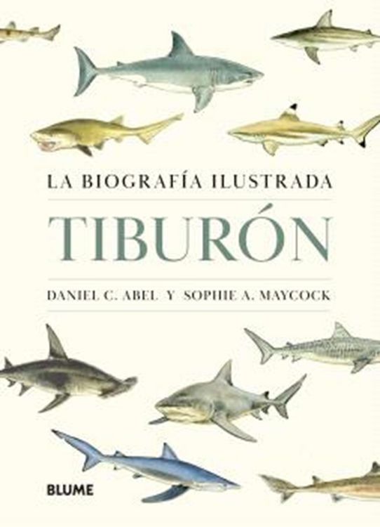 Produktbild: Tibur&oacute;n