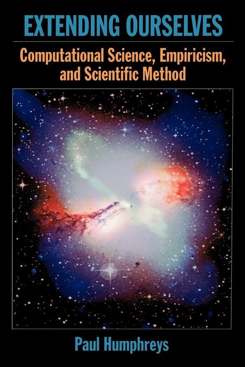 Produktbild: Extending Ourselves