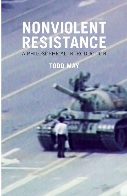 Produktbild: Nonviolent Resistance