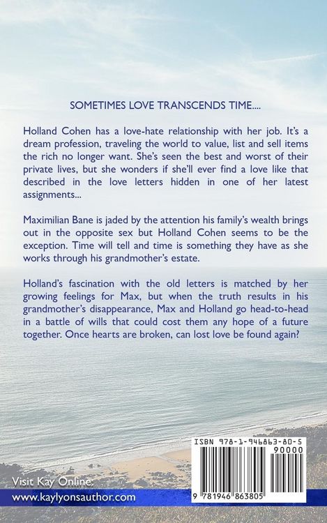 Produktbild: Lost Love Found