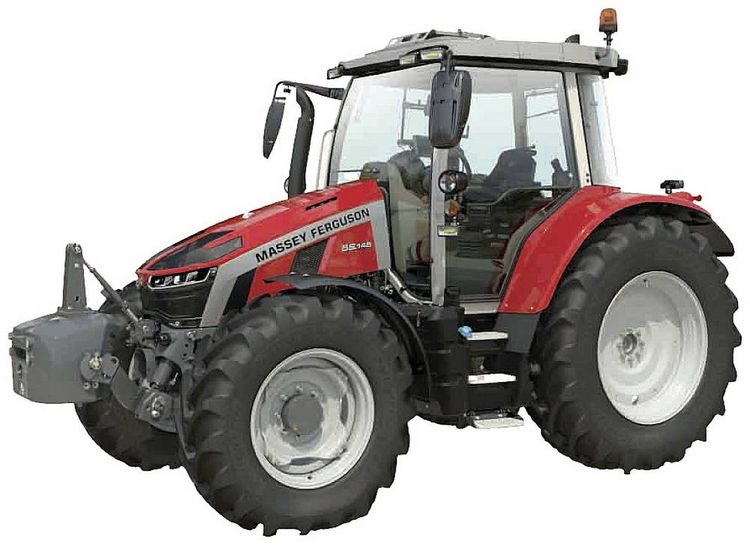 Produktbild: MaistoTech 582723 Massey Ferguson 8S.265 RC Einsteiger Funktionsmodell Elektro