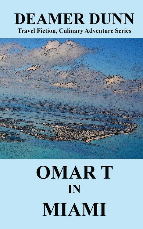 Produktbild: Omar T in Miami