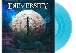 Produktbild: IV(Transparent Blue Curacao Vinyl))