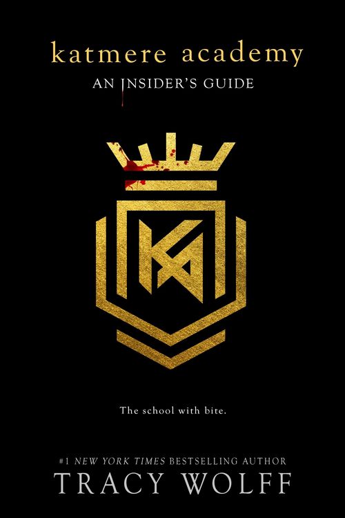 Produktbild: Katmere Academy: An Insider's Guide