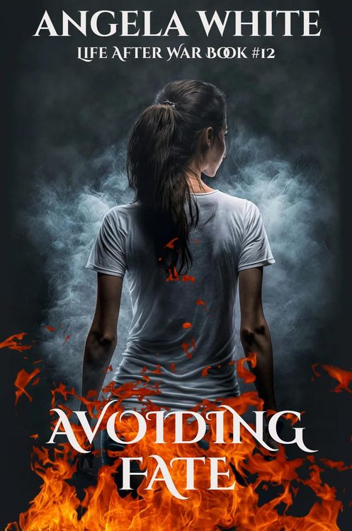 Produktbild: Avoiding Fate (Life After War, #12)