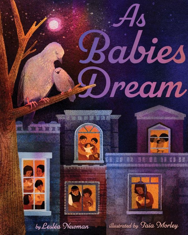 Produktbild: As Babies Dream