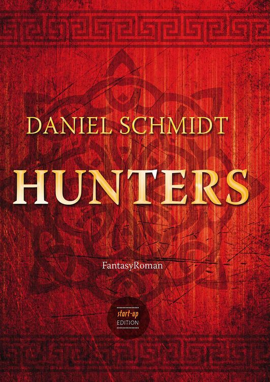 Produktbild: Hunters