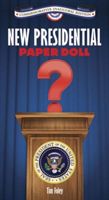 Produktbild: Foley, T: New Presidential Paper Doll Inaugural