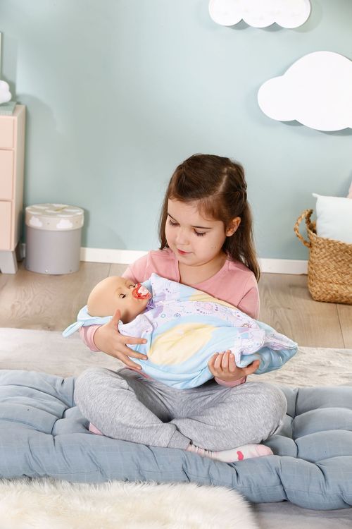 Produktbild: Baby Annabell Sweet Dreams Pucksack