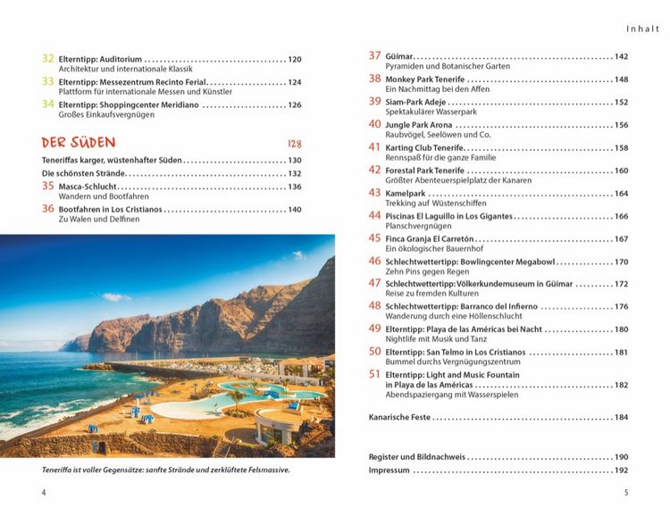 Produktbild: Ab in die Ferien &ndash; Teneriffa