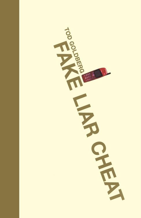 Produktbild: Fake Liar Cheat