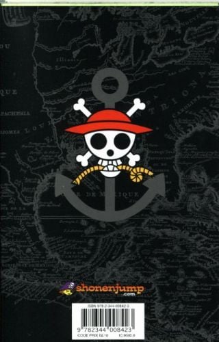 Produktbild: One Piece : &eacute;dition originale