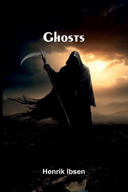 Produktbild: Ghosts