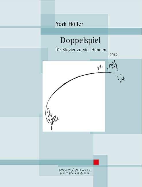 Produktbild: Doppelspiel