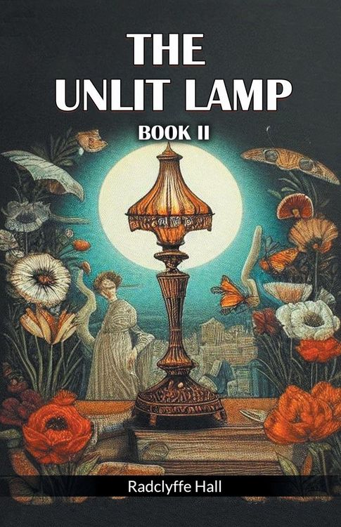 Produktbild: The Unlit Lamp Book II