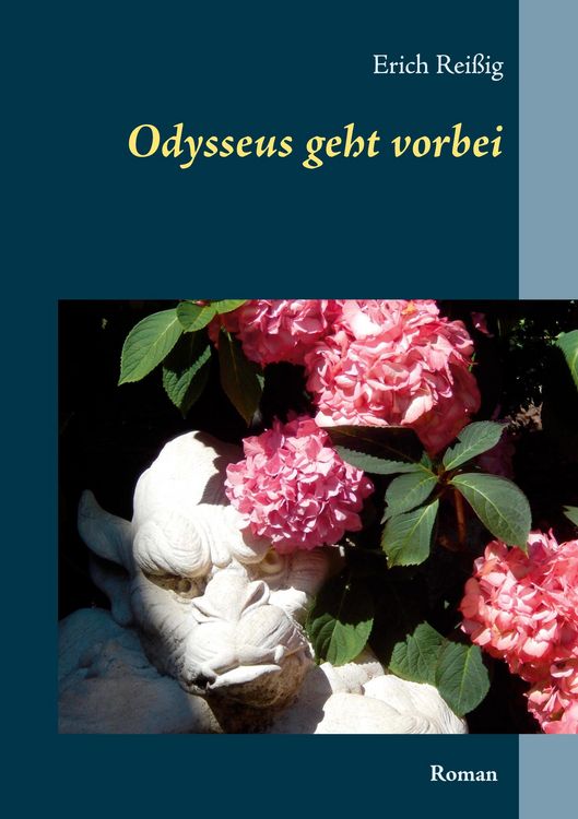 Produktbild: Odysseus geht vorbei