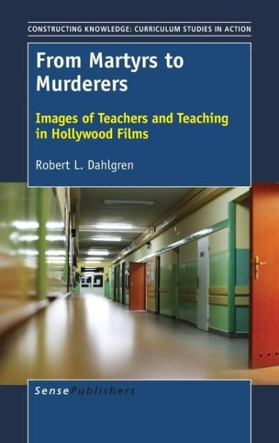 Produktbild: From Martyrs to Murderers