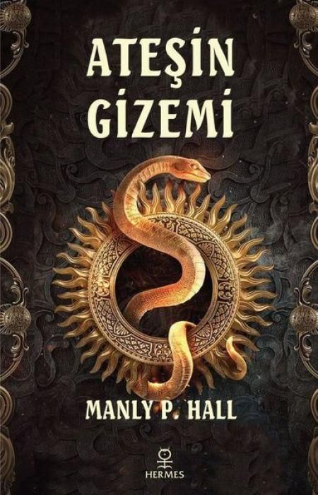 Produktbild: Atesin Gizemi