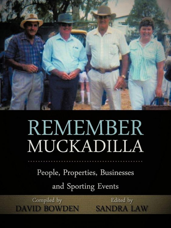 Produktbild: Remember Muckadilla