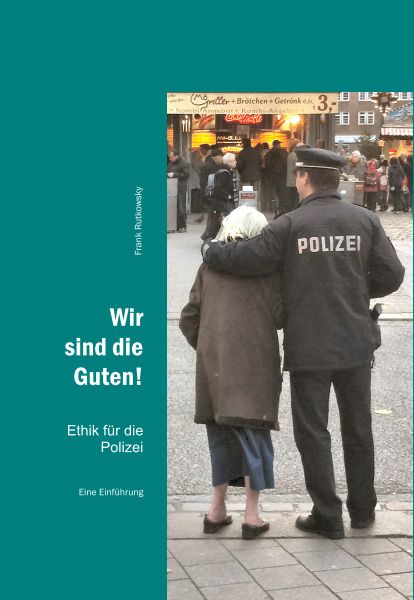 Produktbild: Wir sind die Guten!