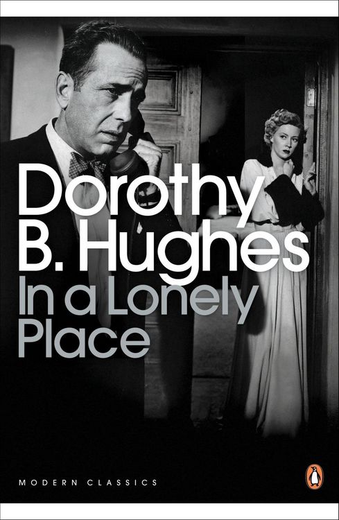 Produktbild: In a Lonely Place