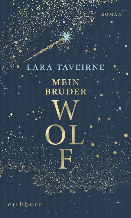 Produktbild: Mein Bruder Wolf