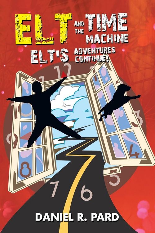 Produktbild: ELT And The Time Machine