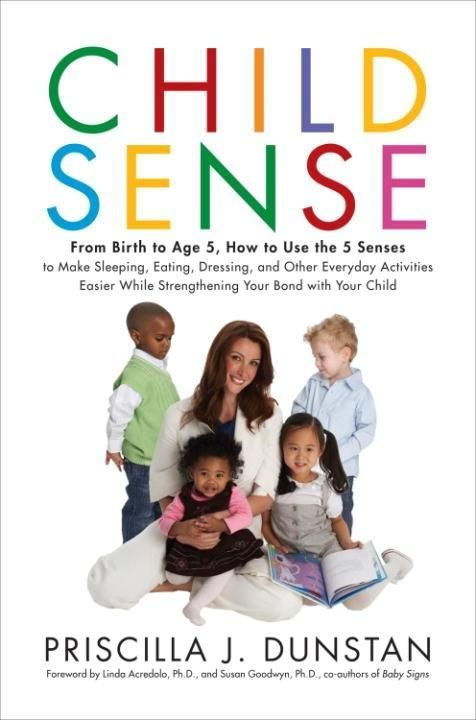 Produktbild: Child Sense