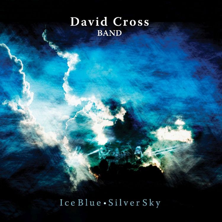 Produktbild: Ice Blue,Silver Sky