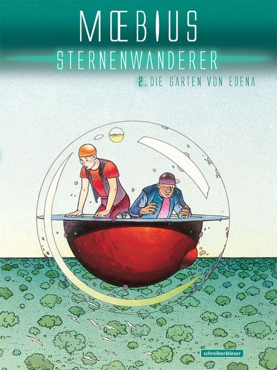 Produktbild: Sternenwanderer
