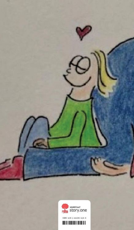 Produktbild: Dein Po ist so weich wie ein Kissen. Life is a Story - story.one