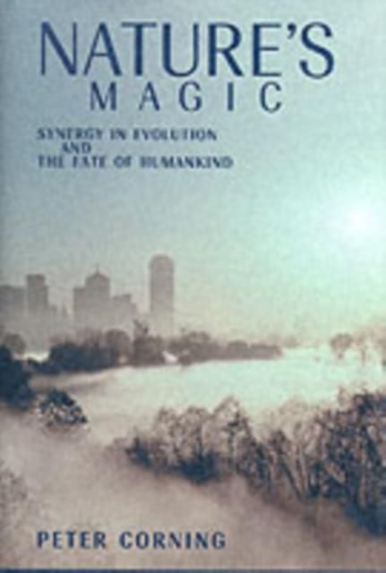 Produktbild: Nature's Magic