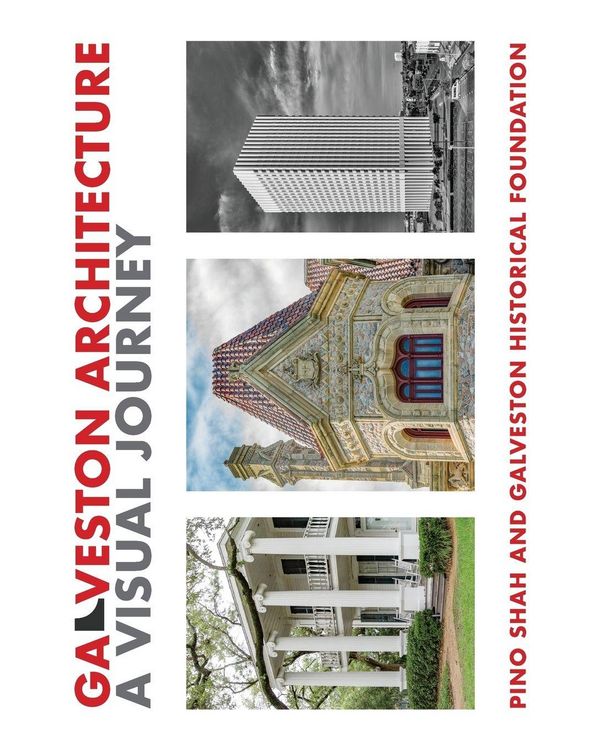 Produktbild: Galveston Architecture