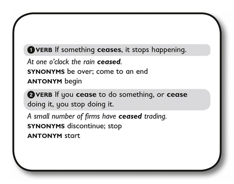 Produktbild: 11+ Vocabulary Flashcards