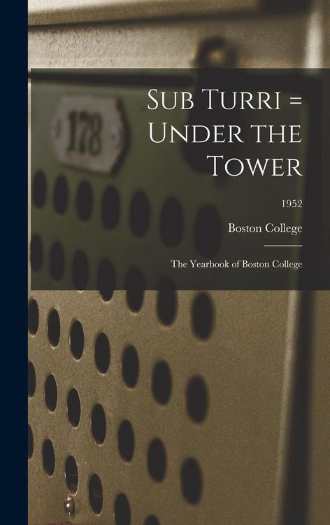 Produktbild: Sub Turri = Under the Tower