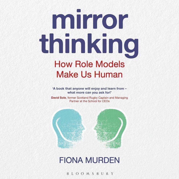 Produktbild: Mirror Thinking