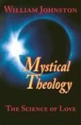 Produktbild: Mystical Theology