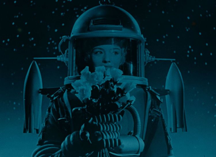 Produktbild: Baron M&uuml;nchhausen (1961) (Filmjuwelen / DEFA Science Fiction)
