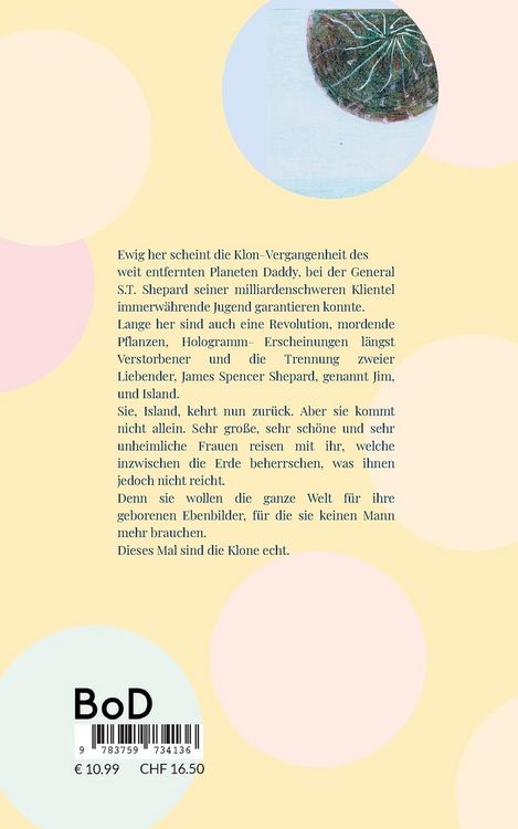 Produktbild: Die Letzten der Liebe