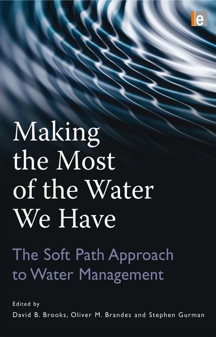 Produktbild: Making the Most of the Water We Have